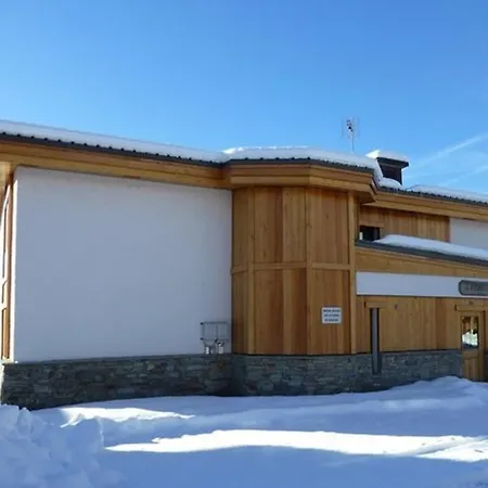 Cosy Au Coeur De L'alpe D'huez - 6 Pers, 38m², Balcon Sud, Skis A 240m - Fr-1-405-79 * Alpe d'Huez