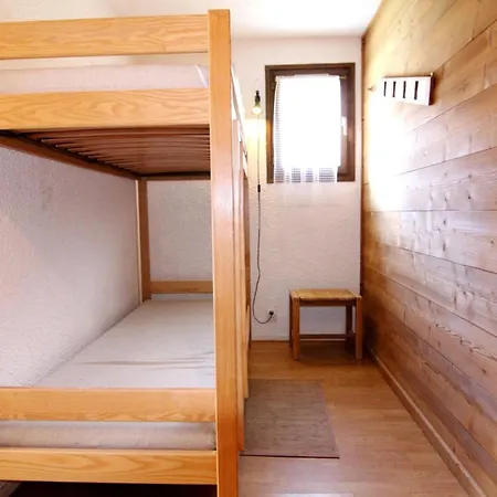 Apartment Cosy Au Coeur De L'alpe D'huez - 6 Pers, 38m², Balcon Sud, Skis A 240m - Fr-1-405-79